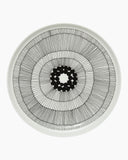 Marimekko Oiva Siitrolapuutarha Deep Plate 20 cm