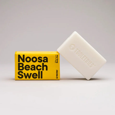 Tooletries Noosa Beach Swell Bar Soap