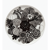 Marimekko Siirtolapuutarha Plate 20 cm