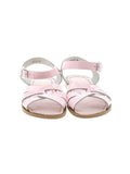 Salt Water Sandals - Childrens - Pink