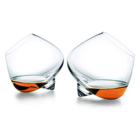 Normann Copenhagen Glassware - Cognac (Set of 2)