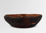 Dinosaur Designs Large Salad Bowl - Dark Horn