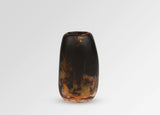 Dinosaur Designs Small Pebble Vase - Dark Horn