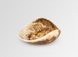 Dinosaur Designs Small Leaf Bowl - Light Horn