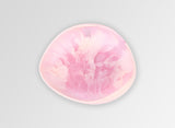Dinosaur Designs Small Leaf Bowl - Shell Pink