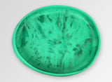 Dinosaur Designs Large Rock Bowl - Leaf