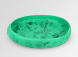 Dinosaur Designs Large Rock Bowl - Leaf