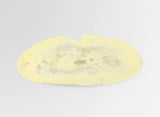 Dinosaur Designs Temple Platter - Lemon
