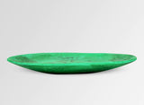 Dinosaur Designs Long Temple Platter - Leaf