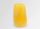 Dinosaur Designs Small Pebble Vase - Honeycomb