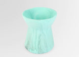 Dinosaur Designs Bow Vase - Mint
