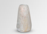Dinosaur Designs Large Pebble Vase - Sandy Pearl