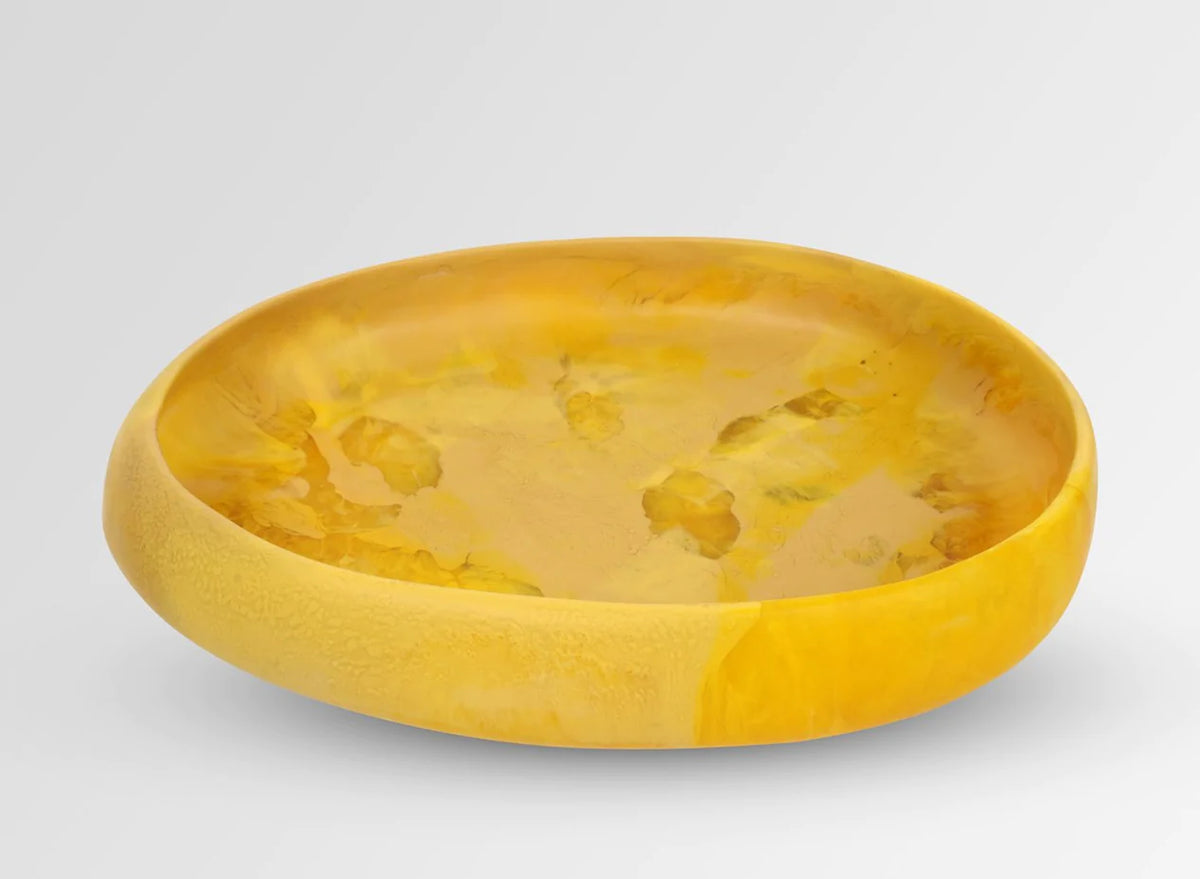 Bowl Offering Long Terracotta - Dinosaur Designs