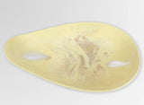 Dinosaur Designs Large Seed Bowl - Lemon