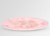 Dinosaur Designs Long Temple Platter - Shell Pink
