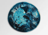 Dinosaur Designs Large Earth Bowl - Moody Blue
