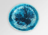 Dinosaur Designs Medium Earth Bowl - Moody Blue