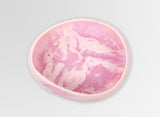Dinosaur Designs Medium Rock Bowl - Shell Pink