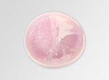 Dinosaur Designs Small Earth Bowl - Shell Pink