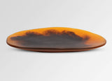 Dinosaur Designs Temple Platter - Tortoiseshell