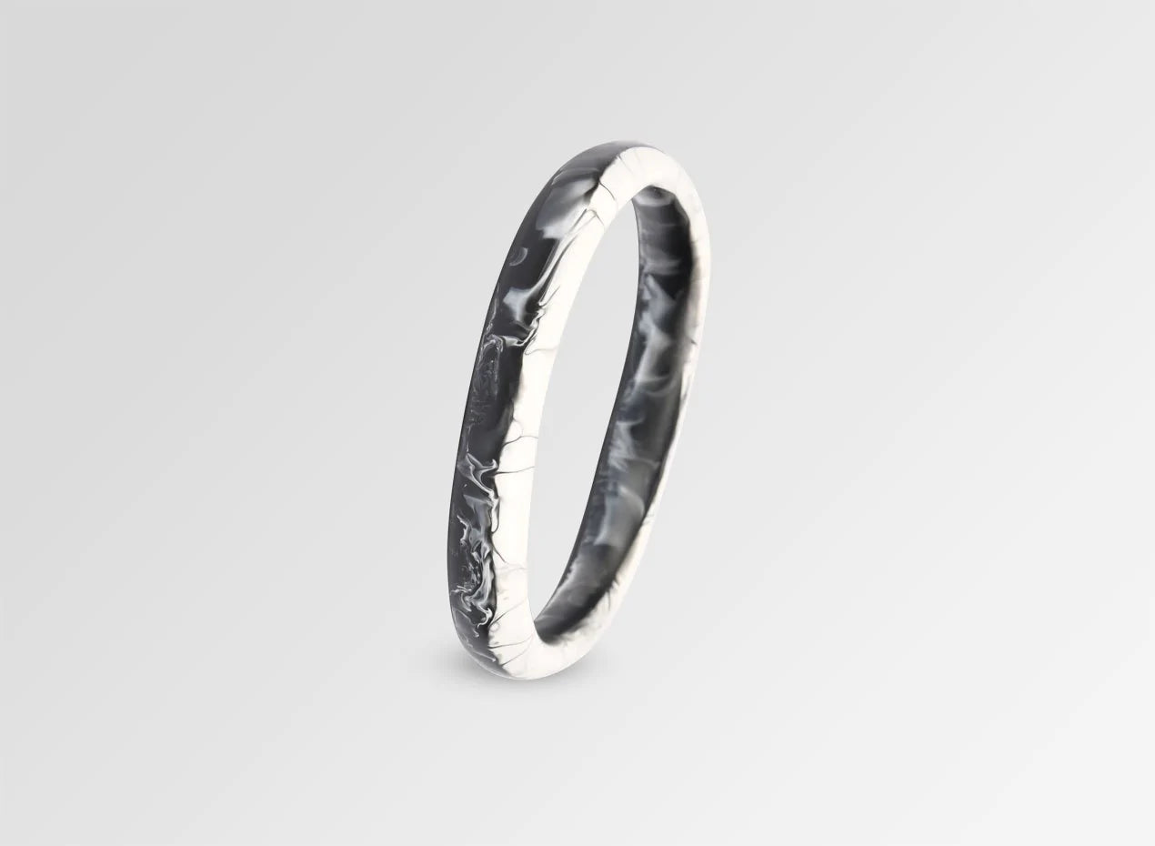 Dinosaur Designs Classic Wishbone Bangle – Kiitos Living by Design