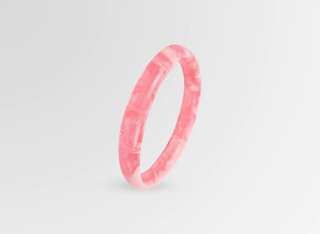 Dinosaur Designs Classic Wishbone Bangle Kiitos Living by Design