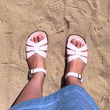 Salt Water Sandals - Adults - Pink