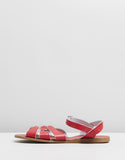 Salt Water Sandals - Adults - Red