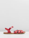 Salt Water Sandals - Adults - Red