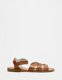 Salt Water Sandals - Adults - Tan
