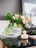 Marimekko Flower Vase Powder