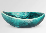 Dinosaur Designs Large Flow Bowl - Lagoon