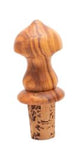 Olive Wood - Bottle Cork