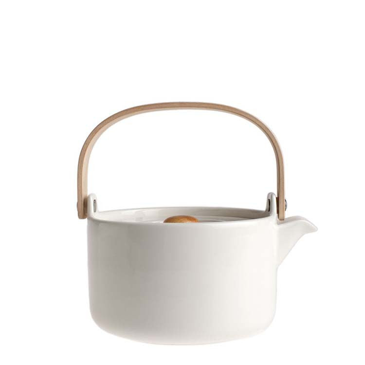 Teapots