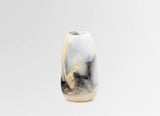 Dinosaur Designs Small Pebble Vase - Sandy Pearl