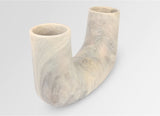 Dinosaur Designs Large Branch Vase - Sandy Pearl