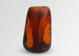 Dinosaur Designs Large Pebble Vase - Tortoiseshell