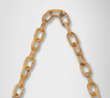 Lulu K - Chain 60 cm